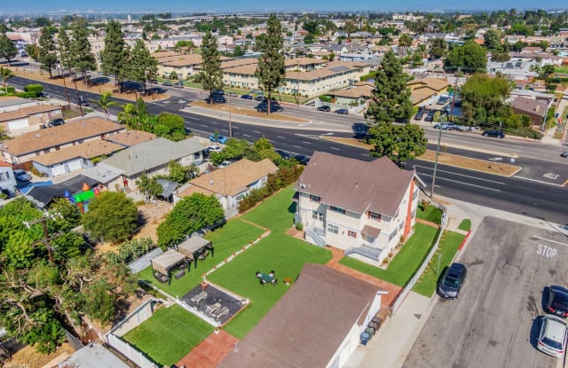 12229 S Vermont Ave - 12229 South Vermont Avenue, West Athens, CA 90044