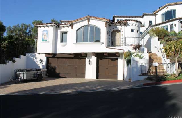 33792 Granada Drive - 33792 Granada Drive, Dana Point, CA 92629