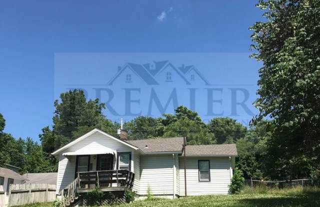 2225 South Home Avenue - 2225 South Home Avenue, Independence, MO 64052