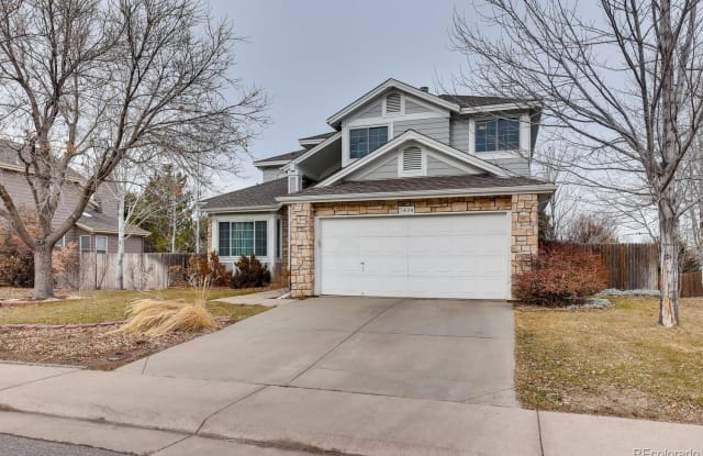 5484 S Dunkirk Way - 5484 South Dunkirk Way, Centennial, CO 80015