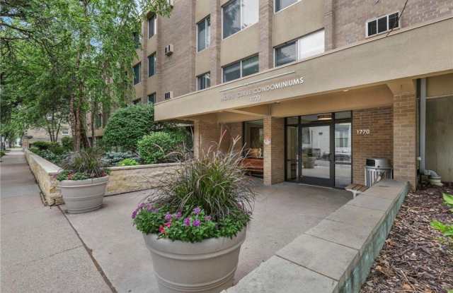 1770 Bryant Avenue S - 1770 Bryant Avenue South, Minneapolis, MN 55403
