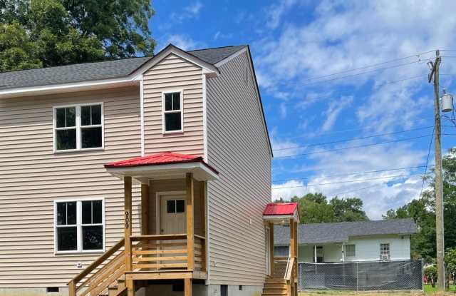 Beautiful two-story duplex photos photos