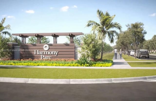 26481 SW 148 AVE - 26481 Southwest 148th Avenue, Richmond West, FL 33187