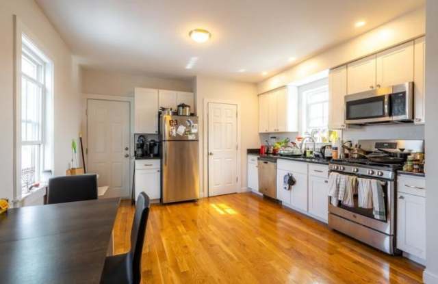755 Somerville Ave. - 755 Somerville Avenue, Somerville, MA 02143