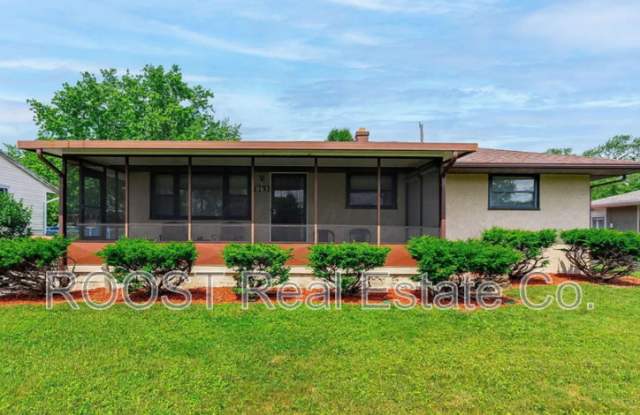 1065 Parma Avenue - 1065 Parma Avenue, Columbus, OH 43204