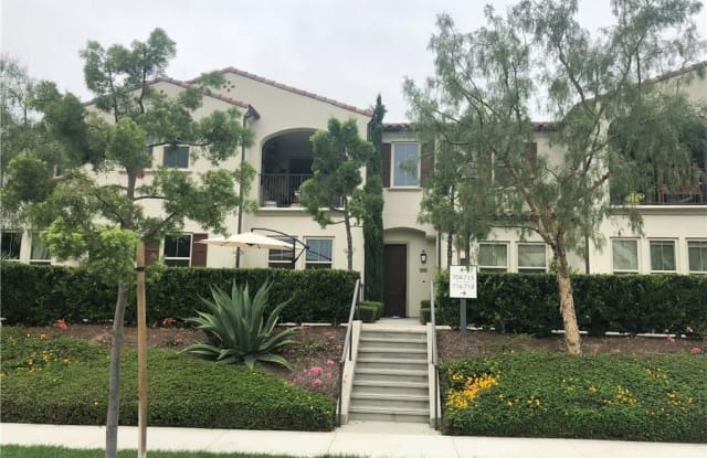 715 Trailblaze - 715 Trailblaze, Irvine, CA 92618