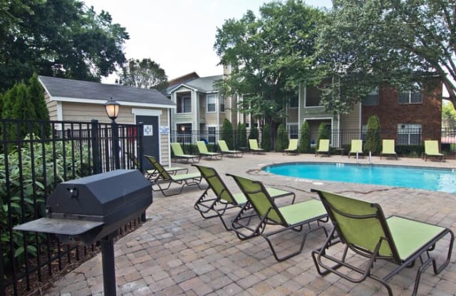 9408 Willow Ridge Road - 9408 Willow Ridge Road, Pineville, NC 28210