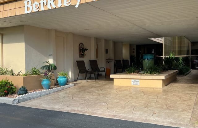 21300 Brinson Avenue-ACH Unit 113 - 21300 Brinson Avenue, Port Charlotte, FL 33952