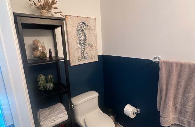 60 Southwest 13th Street Gallery 3