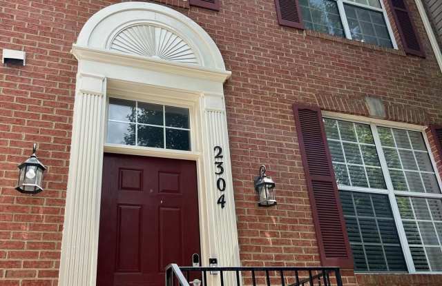 2304 COLD MEADOW WAY Gallery 2