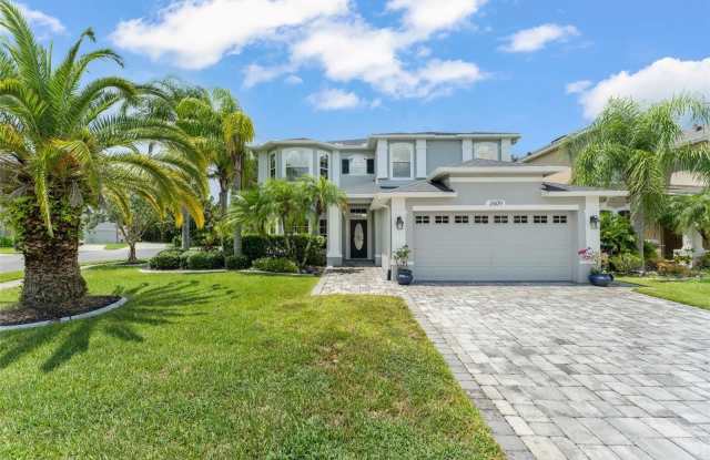 2609 LAKEMOOR DRIVE - 2609 Lakemoor Drive, Alafaya, FL 32828 2609 LAKEMOOR DRIVE - 2609 Lakemoor Drive, Alafaya, FL 32828