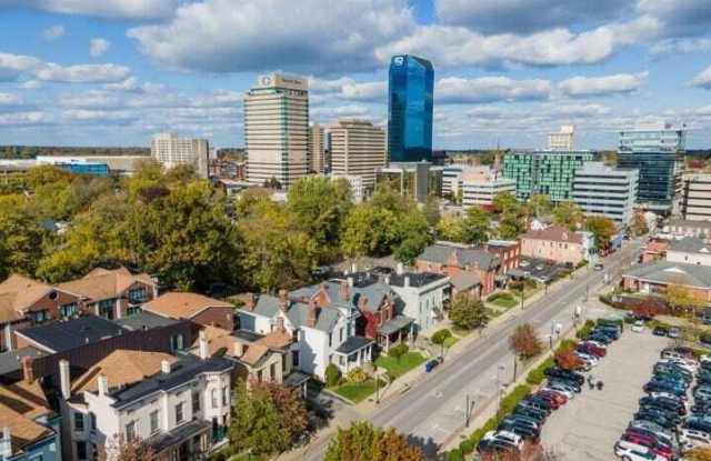 380 South Upper Street - 380 South Upper Street, Lexington, KY 40508