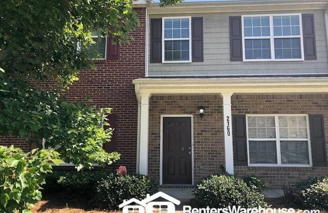2160 Olmadison View - 2160 Olmadison View, Fulton County, GA 30349