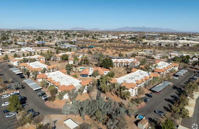 The Place at Desert Springs Gallery 3