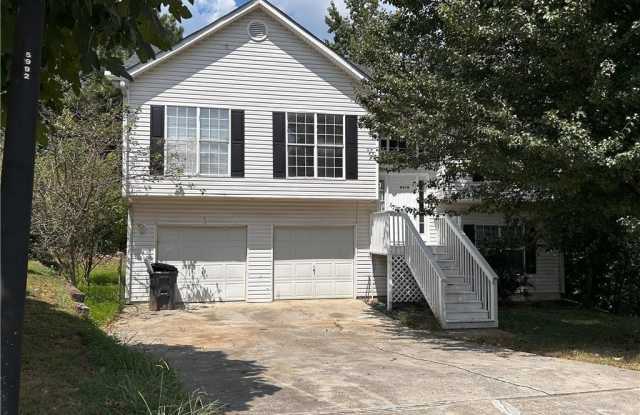 4614 Rippling Brook Court - 4614 Rippling Brook Court, Gwinnett County, GA 30047