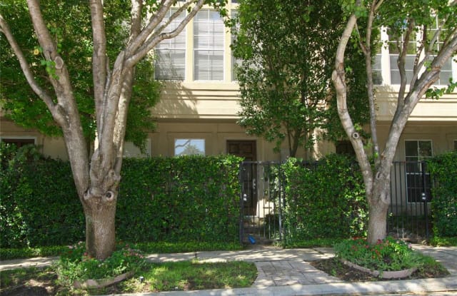 191 Asbury Street - 191 Asbury Avenue, Houston, TX 77007