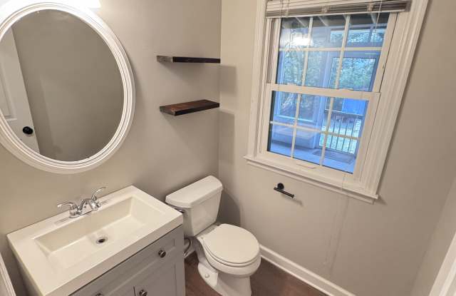 1884 Dovonshire Road South West - 1884 Dovonshire Road South West, Cobb County, GA 30064