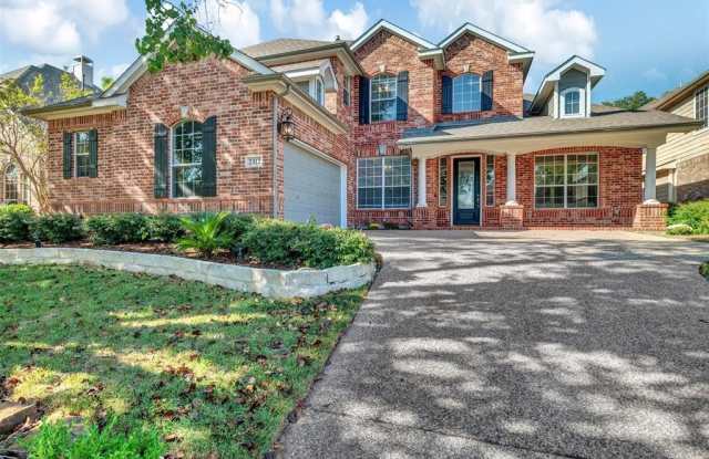 2312 Therrell Way - 2312 Therrell Way, McKinney, TX 75070