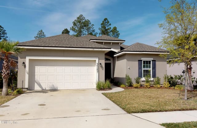 95257 SIENA Court - 95257 Siena Court, Nassau County, FL 32034