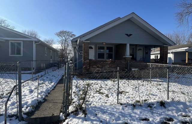 918 N Kealing Avenue photos photos