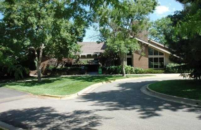 Two Bedroom Condo At Aspen Grove In North Boulder photos photos