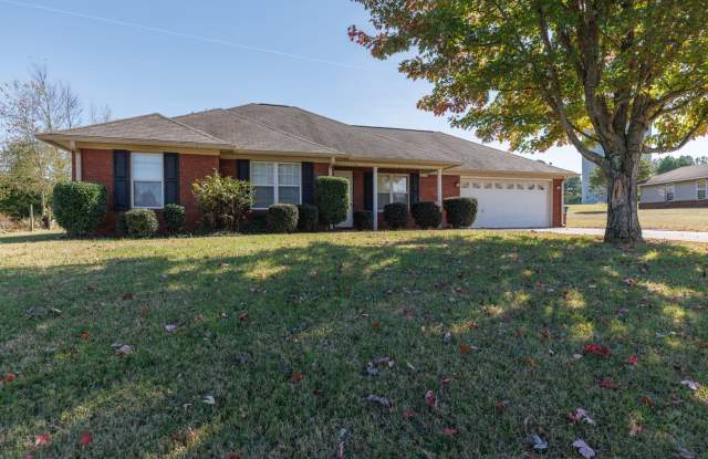 323 Willow Oak Drive - 323 Willow Oak Drive, Madison County, AL 35749