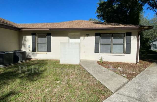 9680 SW 30 th Terrace - 9680 Southwest 30th Terrace, Marion County, FL 34476