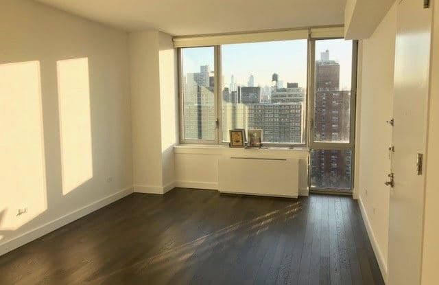 801 Columbus Ave - 801 Columbus Avenue, New York City, NY 10025