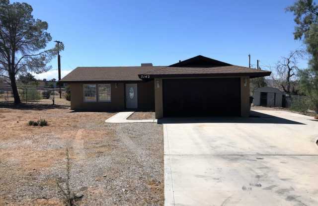 COMING SOON - 7142 Lomita Road, Joshua Tree, CA 92252