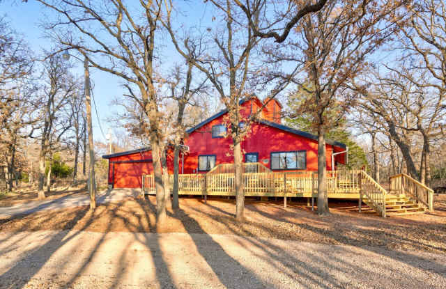 3 bed, 2 bath home in Newalla,OK Gallery 1