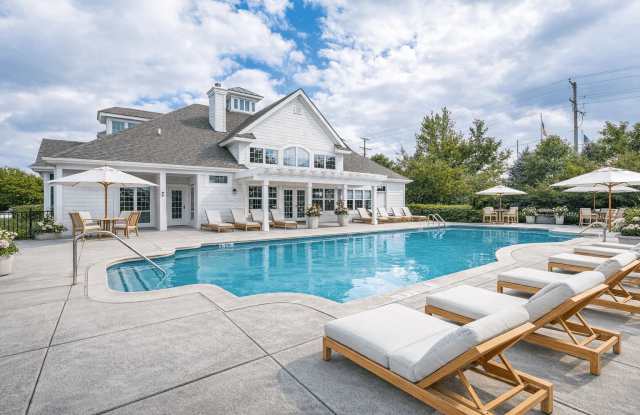 The Reserve at Summerfield photos photos