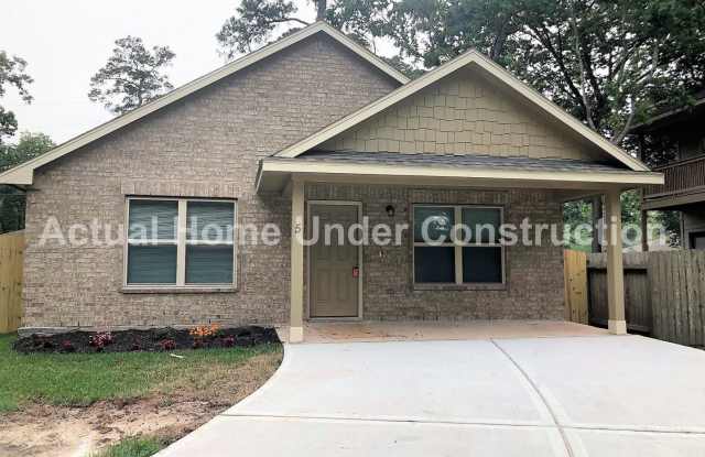 7968 Tate St - 7968 Tate, Houston, TX 77028