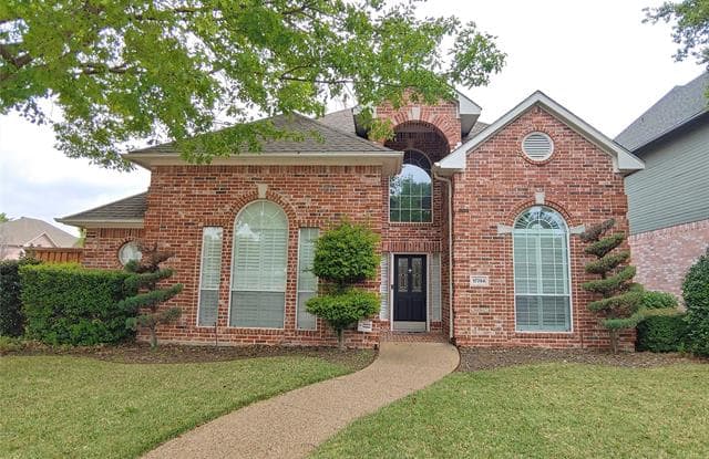 17744 Knollmeadow Lane - 17744 Knollmeadow Lane, Dallas, TX 75287