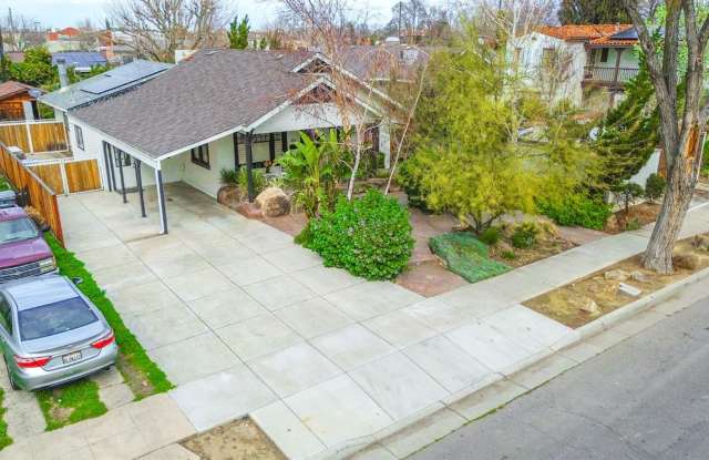 Beautiful Southside Los Banos Rental - 542 Adams Avenue, Los Banos, CA 93635