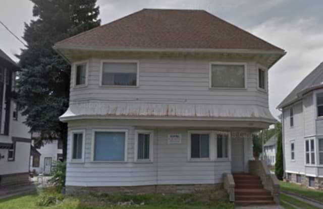 929 Jackson St - Upper photos photos