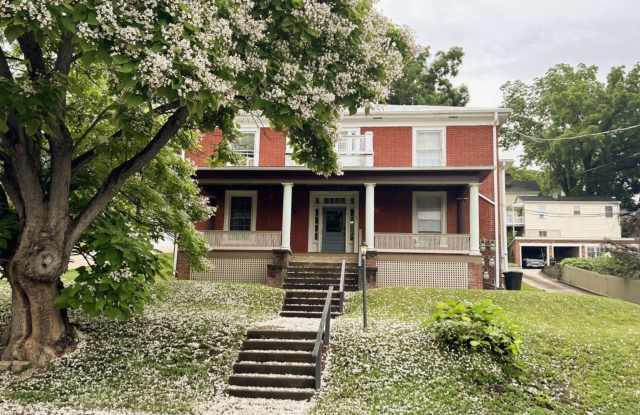 821 West Beverley Street photos photos