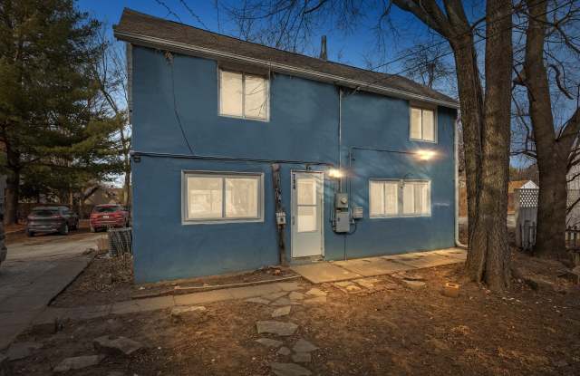714 Kirkwood Ave photos photos