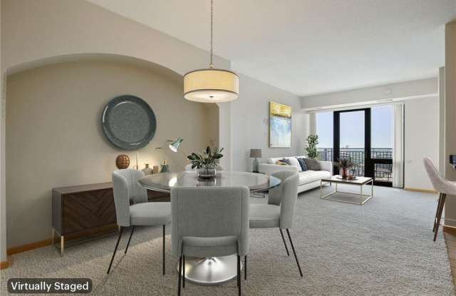 500 E Grant Street photos photos