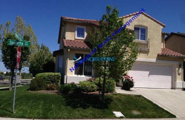 1888 Spaletta Way - 1888 Spaletta Way, Sacramento, CA 95835