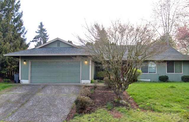 Spacious 3bed 2bath home w/ New Carpet and Fresh Paint! - 2507 Southeast Blairmont Drive, Vancouver, WA 98683