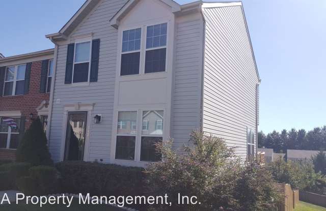 512 Constant Ridge Court - 512 Constant Ridge Ct, Bel Air South, MD 21009