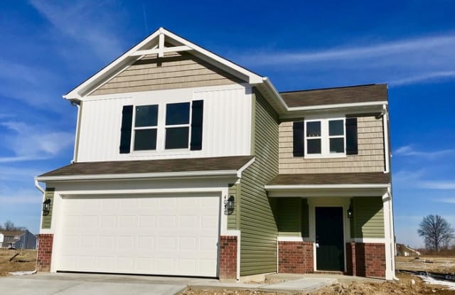 4037 Little Bighorn Drive - 4037 Little Bighorn Dr, Indianapolis, IN 46235