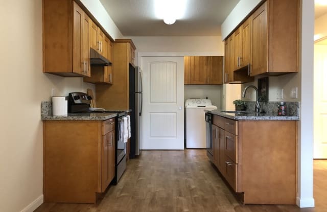 18633 Southwest Mapleoak Lane - 18633 Southwest Mapleoak Lane, Aloha, OR 97003