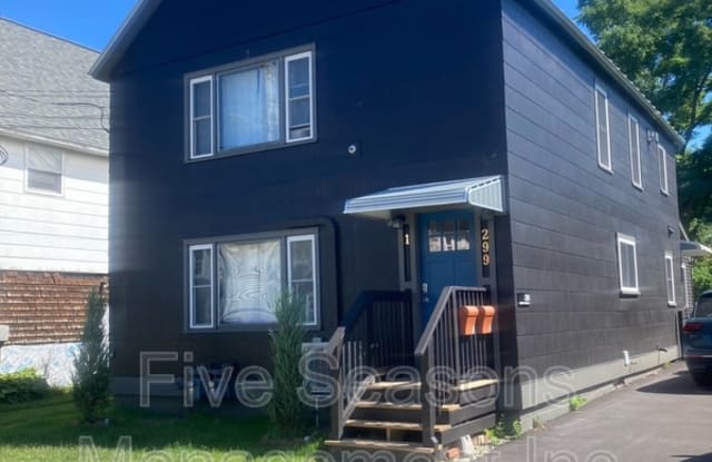 299 Manhattan Drive - 2nd Floor photos photos