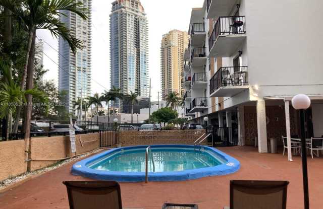 18100 Atlantic Blvd - 18100 Atlantic Boulevard, Sunny Isles Beach, FL 33160