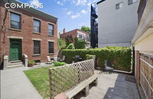 259 8th Street - 259 8th Street, Brooklyn, NY 11215