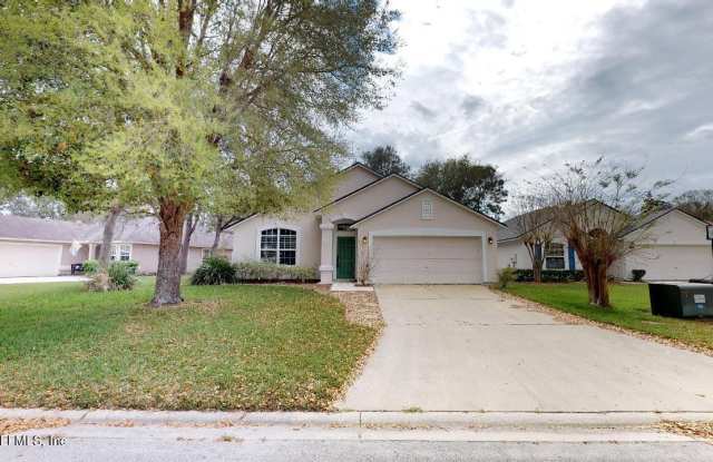 1385 SHOOTINGSTAR Lane - 1385 Shootingstar Lane, Fruit Cove, FL 32259