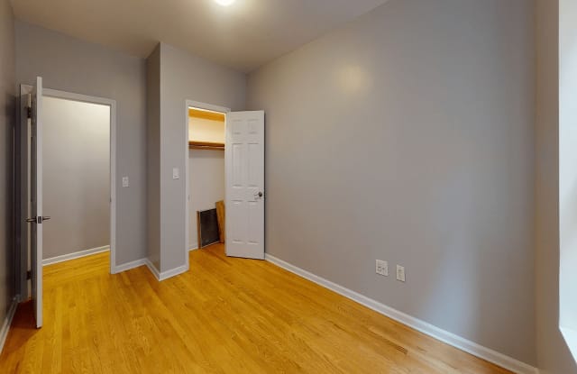 600 West 136th Street - 600 West 136th Street, New York City, NY 10031