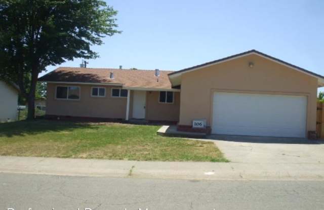 106 Montrose Ct. - 106 Montrose Court, Folsom, CA 95630