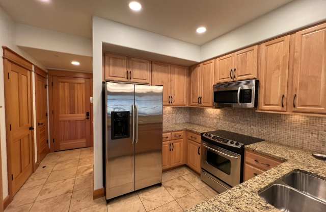 2 bedroom Riverstone condo! Gallery 1